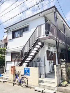 KODAハイム京成小岩【2階】の外観