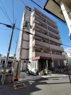 エトワールヴィルーR小阪本町クラッセ【3階】の外観
