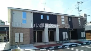 クラール木太Eの画像