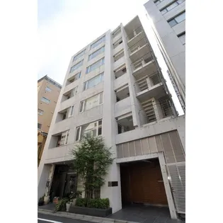 BPRレジデンス人形町の画像