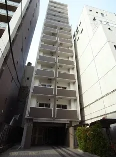 ドルチェ秋葉原North・参番館【4階】の外観