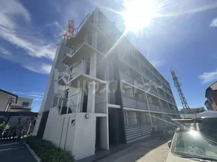 千葉県船橋市西船3【マンション】の外観