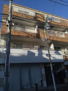 都立大カントリー倶楽部の画像