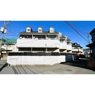 クレセントハイツ本町2PART2の画像