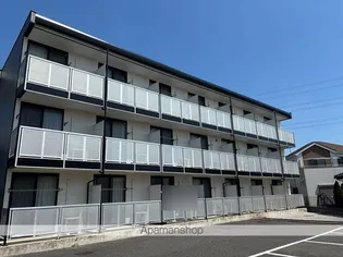 レオパレスイーグルⅢの画像