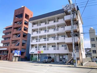 コーポ愛宕の画像