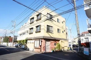 美里コーポの画像