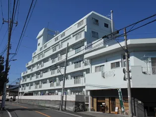風祭マンションの画像