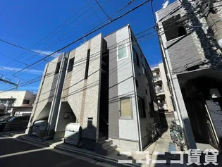 ボナール北千住の画像