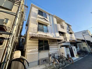 オーベルジェ DE 田辺の画像