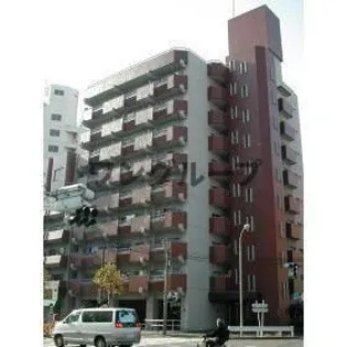 第二久我マンションの画像