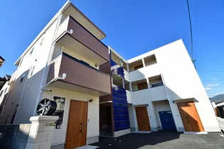 RICHE廿日市の画像