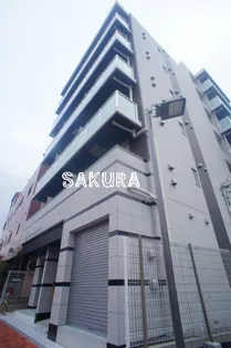 プレスト武蔵小杉の画像