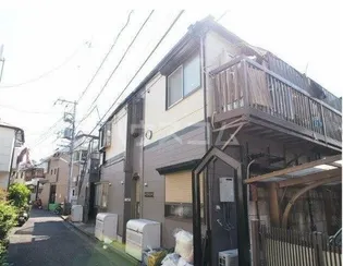 ライフピアミスティ【1階】の外観