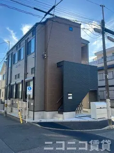 ハーモニーテラス王子本町の画像
