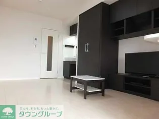 レオネクストエリタージュ【2階】の外観