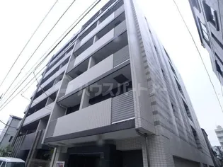 レオーネ森下駅前の画像