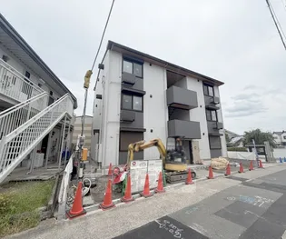 厨子奥若林町マンションの画像