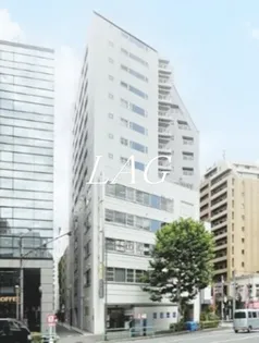 東京都千代田区神田神保町2【マンション】の外観