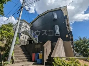 コスモ百合丘の画像
