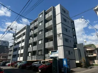 エルミタージュ荒田の画像