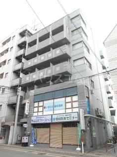 メゾン春日【4階】の外観