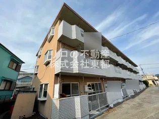 つくし野ストークマンションの画像