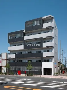 AXAS洗足池の画像