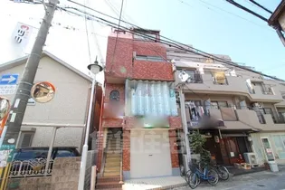 JPアパートメント豊中Ⅲの画像
