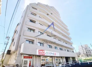 日神パレステージ東長崎の画像