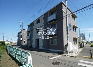 セピアコートの画像