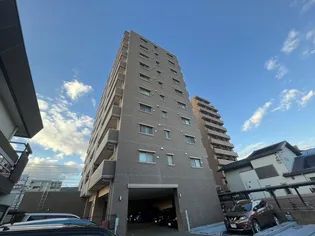 シャルマン庚午北の画像