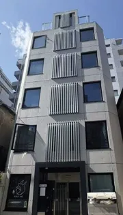東京都台東区鳥越2【マンション】の外観