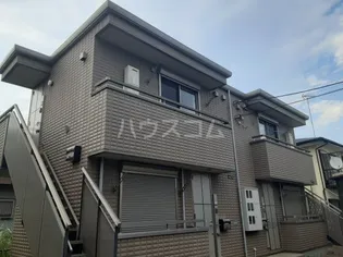 メゾンマハロの画像