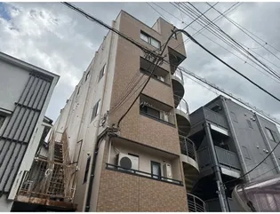 保井ビルの画像
