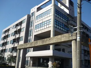 グレイスハイムの画像