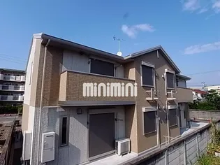 クレール桐畑の画像