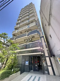 CITY SPIRE蔵前の画像