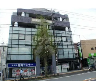 リーセントパレス宮崎の画像