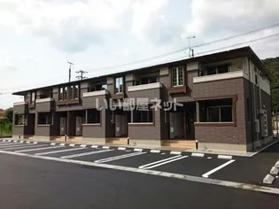 ウインダム ガーデンⅠBの画像