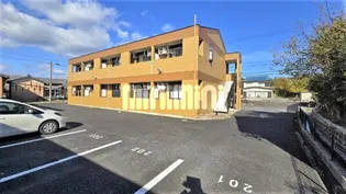 メゾン ゼラニュームの画像