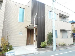 BELLE PIERRE DOISの画像