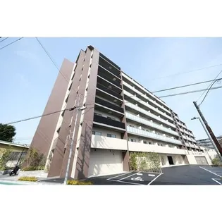 グランカミーユ江北の画像