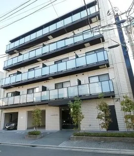 セジョリ北千住の画像