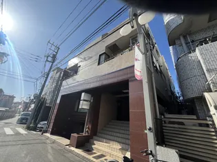 ペルラ祖師谷の画像