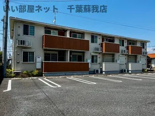 セゾン スプリングIの画像