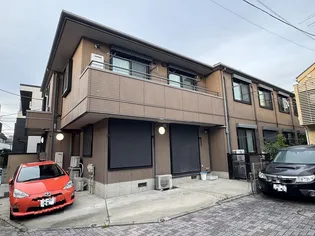 ディアス桜新町の画像