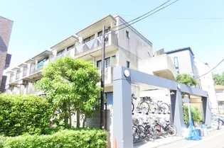 T'S GARDENHIKAWADAIIIの画像