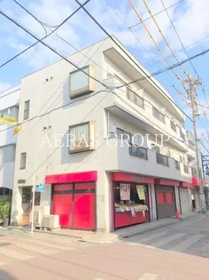 MELDIA西新井の画像