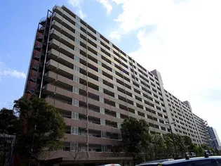 入船東エステート8号棟の画像